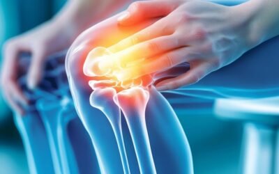 Top 5 Mistakes After Knee Replacement and How to Avoid Them