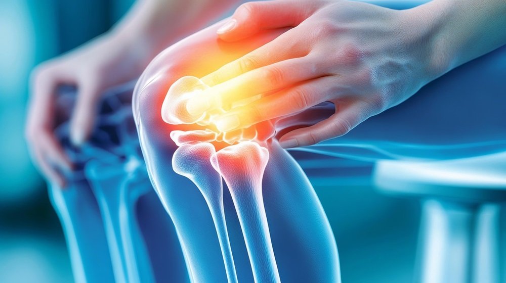Top 5 Mistakes After Knee Replacement and How to Avoid Them